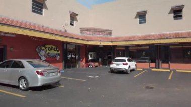 Santo Pecado restoran Little Havana Miami Fl