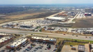 Winco gıdalar Denton Texas süpermarket