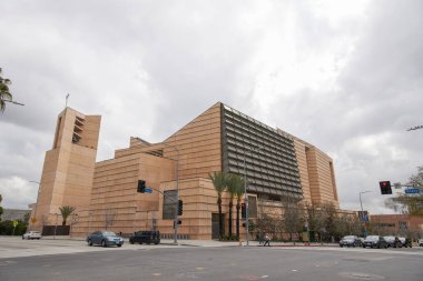 Meleklerin Efendisi Katedrali