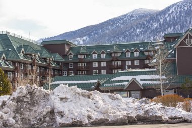 Lake Tahoe Vacation Resort tarafından Diamond Resorts