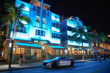 Mcalpin-Ocean Plaza Miami Beach Hilton Grand Vacations