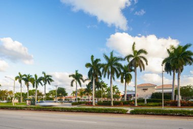 Rk Alışveriş Plaza Dania Plajı Florida Usa