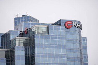 Ken Garff Kurumsal Ofis Salt Lake City Utah görüntü