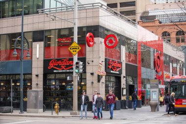 Hedef Downtown Denver Co görüntü