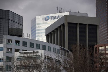 Denver Post haber ajansı görüntü