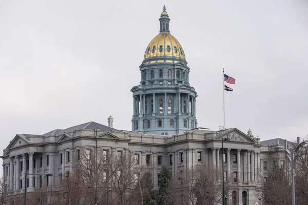 Obrázek Capitol Státu Colorado — Stock fotografie