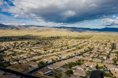 Abd'nin ortabatısındaki havadan Amerikan manzarası