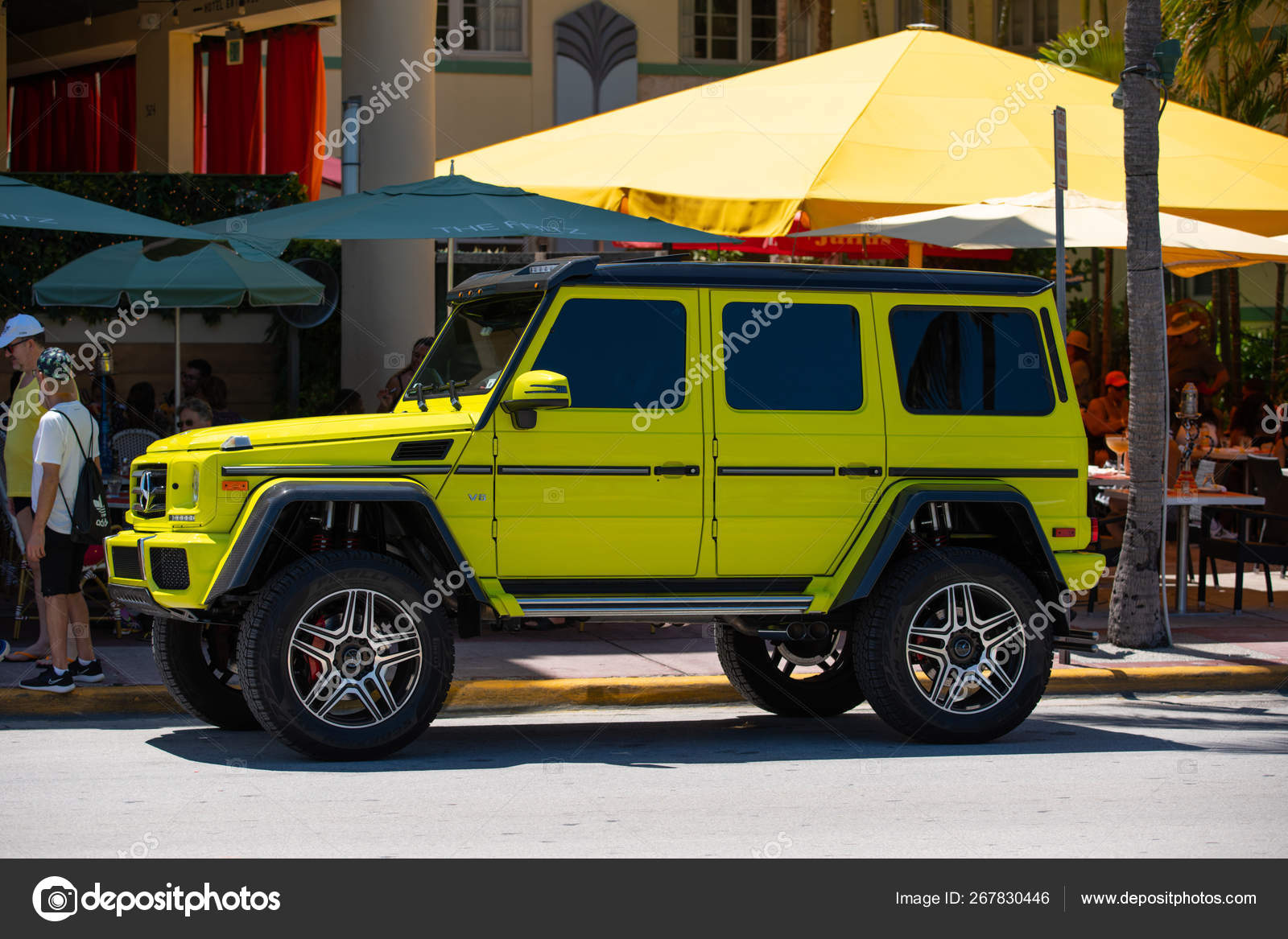 g wagon toddler car