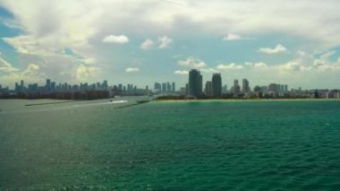 Premium hava stokMiami 4k