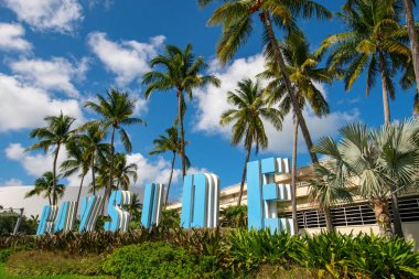 Bayside Pazar Yeri Downtown Miami Fl