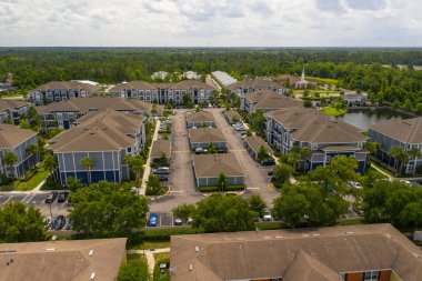 Hava konut daireler Orlando Florida konut