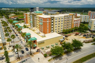 Orta Florida Karma kullanım ticari mülkiyet Üniversitesi