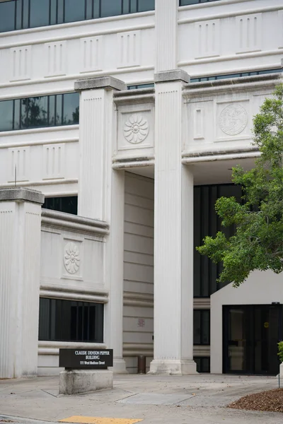 Claude Denson Biber Yapı Tallahassee Fl görüntü