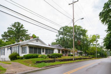 Frenchtown Tallahassee Fl