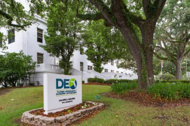 Florida Ekonomik Fırsat Bölümü Tallahassee Fl