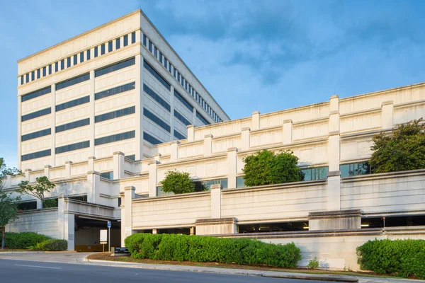 Auditor General Downtown Tallahassee Fl — Foto de Stock