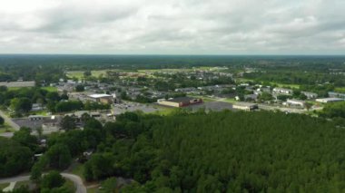  Floransa Güney Carolina Abd Kasabası