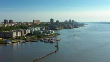 New Jersey sahil hava video