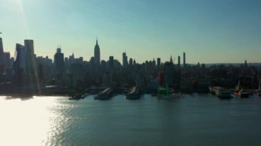 Nyc Antenleri 4k 2019