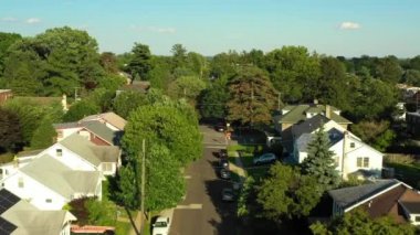Havadan video Jenkintown Pa