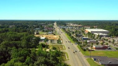 Chester Virginia Abd antenleri 4k