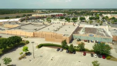 Waterford Alışveriş Plaza Hedef Orlando Fl