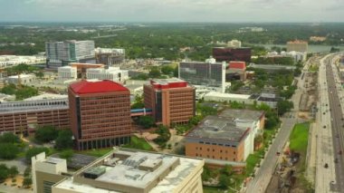 Hava video Florida Bölümü Gelir Çocuk Destek Orlando