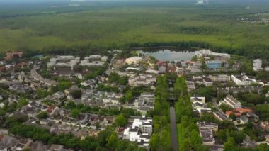 Gayrimenkul Kutlama Florida Abd