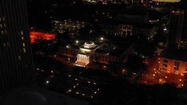 Gece hava Florida Yüksek Mahkemesi