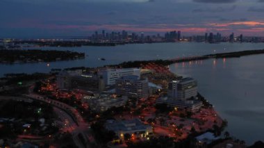 Mount Mt Sinai Hastanesi Miami Fl
