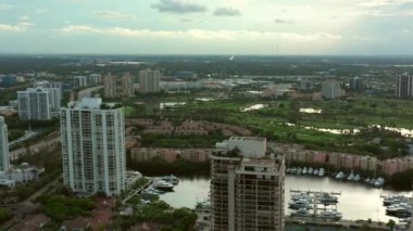 Antenler Aventura Fl 4k 2019