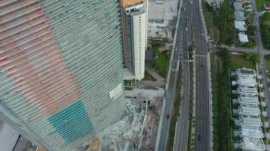 Sunny Isles Beach highrise lüks apartmanlar