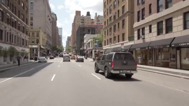 Films Lenox Hill Manhattan — Video