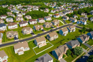 Brookside Delaware Abd Hava fotoğraf konut lüks evler