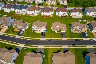 Brookside Delaware Abd Hava fotoğraf konut lüks evler