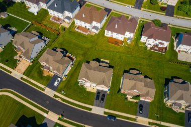 Brookside Delaware Abd Hava fotoğraf konut lüks evler