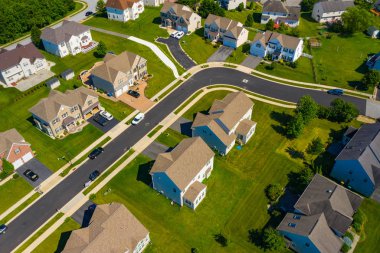 Brookside Delaware Abd Hava fotoğraf konut lüks evler