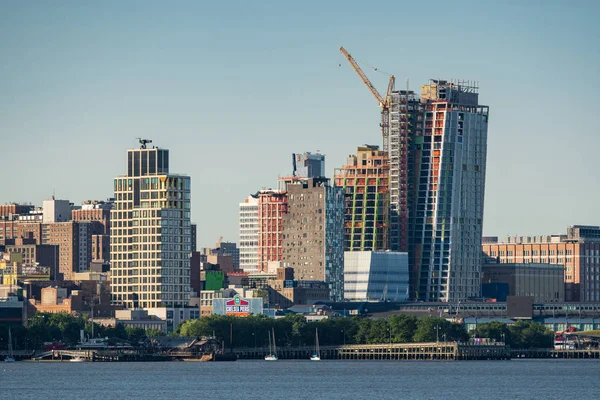 Foto von chelsea piers new york — Stockfoto