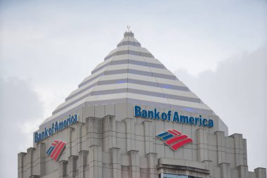 Bank of America Kulesi Fort Lauderdale Fl