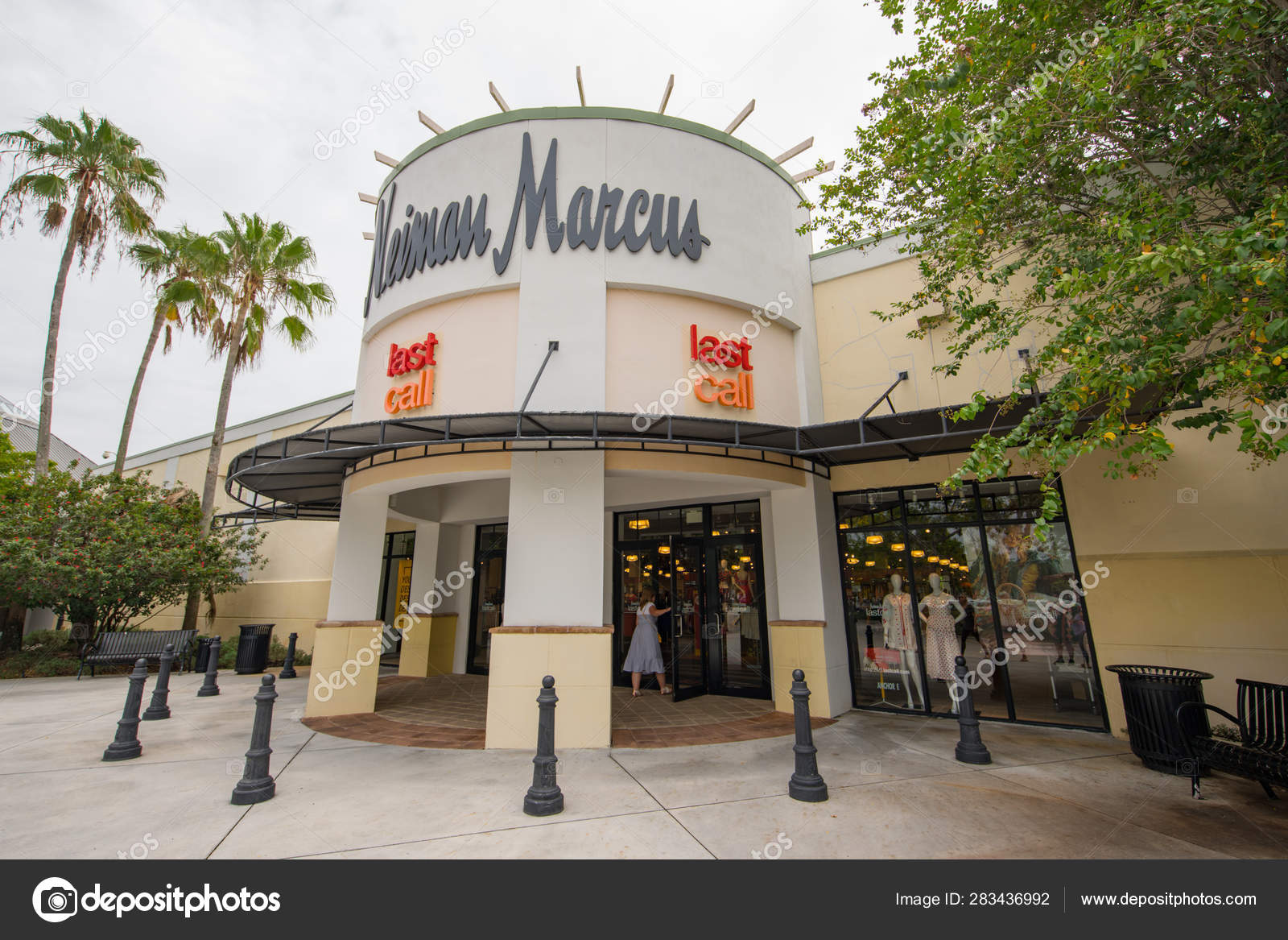 Sawgrass Mills Mall, Sunrise, FL 33323