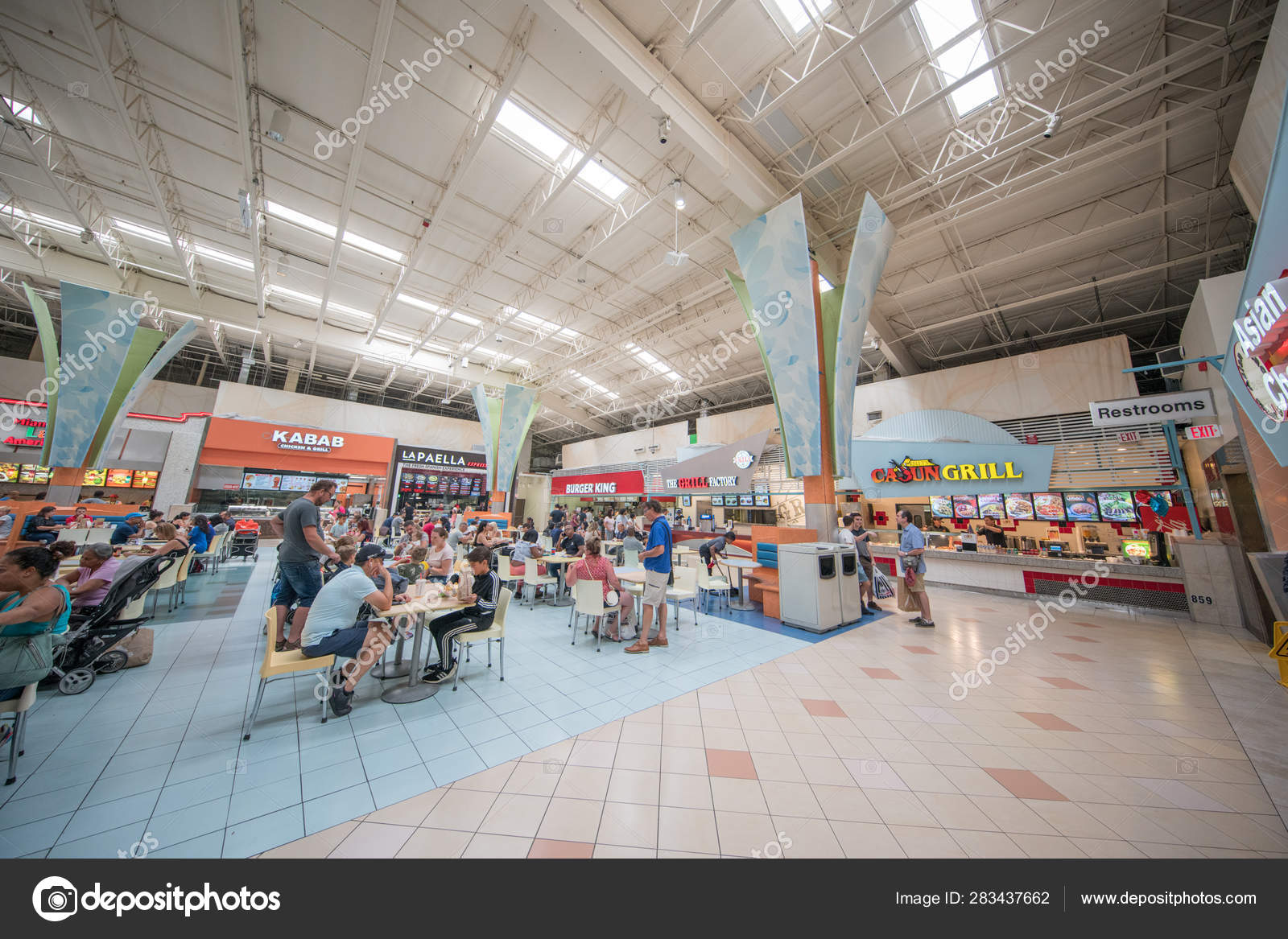 skechers outlet sawgrass mills