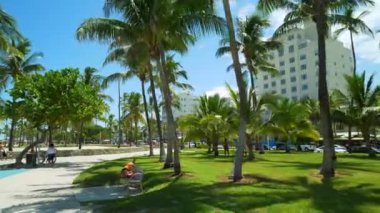 Miami Beach Fl yaz saati