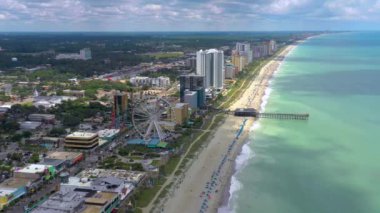 Premium hava Myrtle Beach Sc Abd 4k