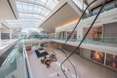 Aventura Mall Miami Dade Florida Abd modern sanat