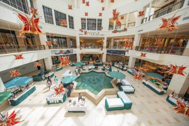 Çiftçi Pazarı Aventura Alışveriş Merkezi Florida
