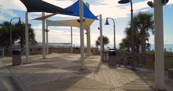 Aller Myrtle Beach Été — Video