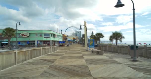 Voyage Myrtle Beach Usa — Video