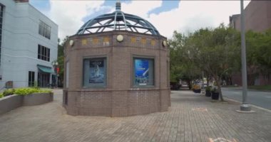 Kleman Plaza Tallahassee 4k video
