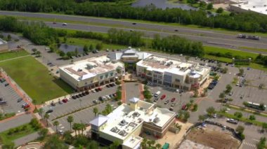 Pavilion Port Orange Fl hava video perakende mağazaları