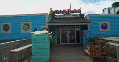 Panorama İskelesi 14 Myrtle Beach Sc